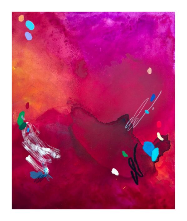 Scarlet Sky